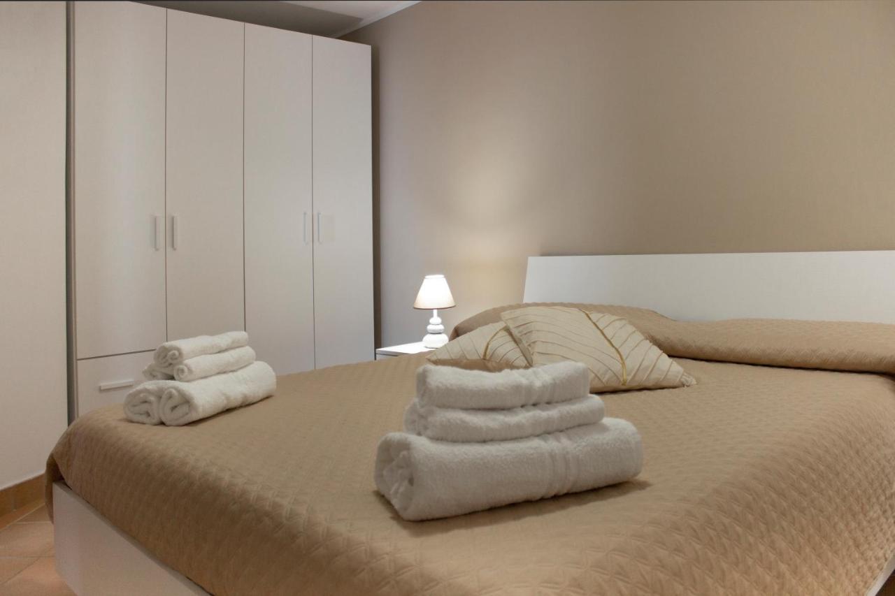 Perla D'Orlando Villa Capo d'Orlando Ngoại thất bức ảnh