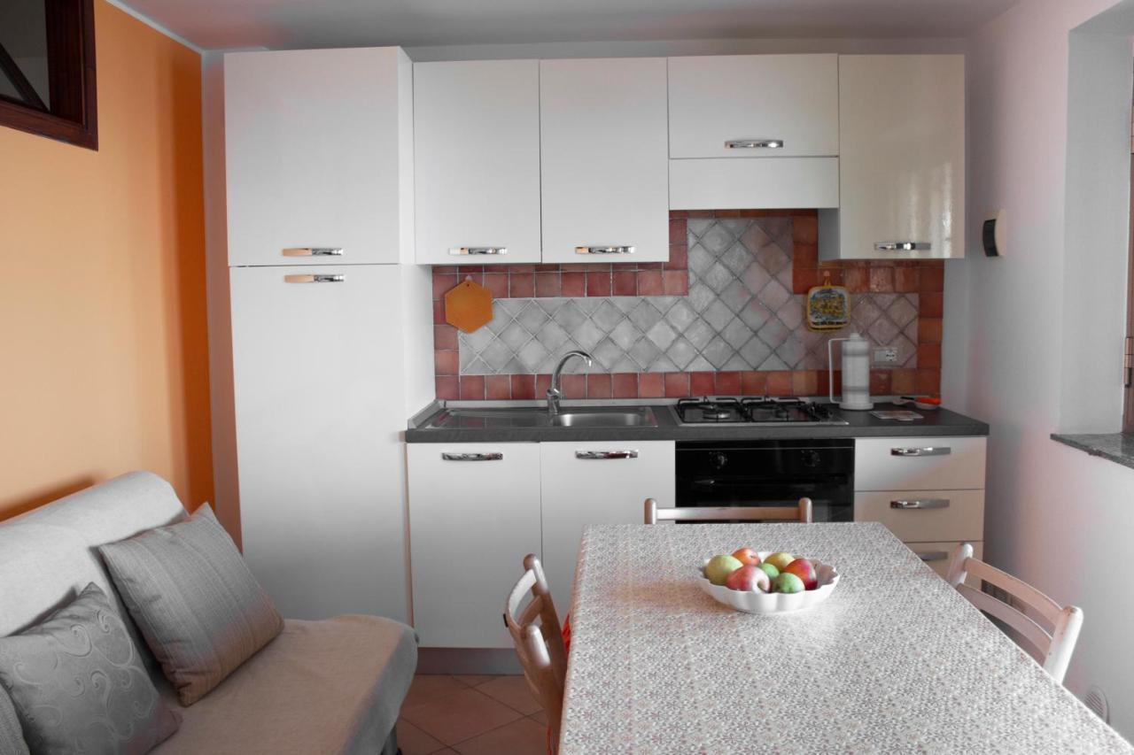 Perla D'Orlando Villa Capo d'Orlando Ngoại thất bức ảnh