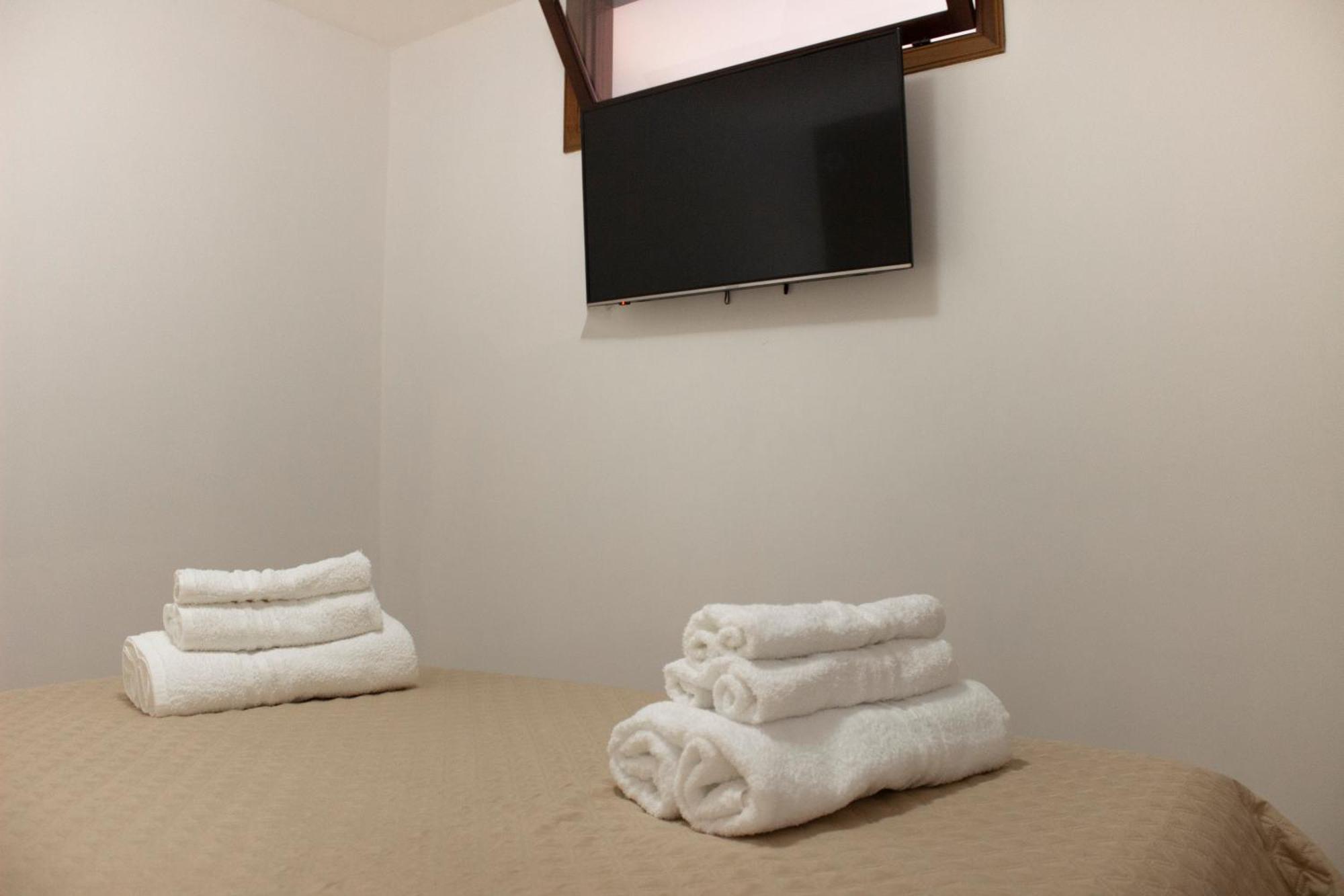 Perla D'Orlando Villa Capo d'Orlando Ngoại thất bức ảnh
