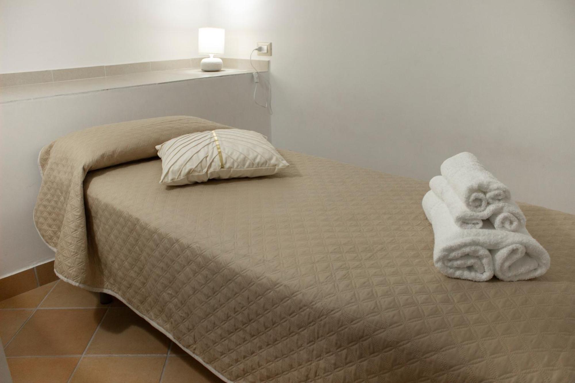 Perla D'Orlando Villa Capo d'Orlando Ngoại thất bức ảnh