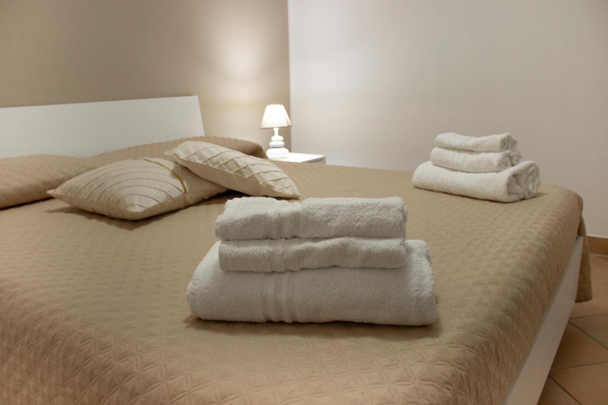 Perla D'Orlando Villa Capo d'Orlando Ngoại thất bức ảnh