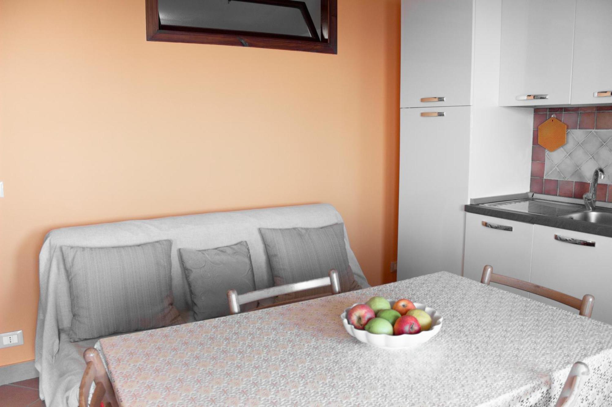 Perla D'Orlando Villa Capo d'Orlando Ngoại thất bức ảnh